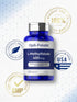 Carlyle L Methylfolate 400mcg, 120 Capsules, Vegetarian, Non-GMO, Gluten Free, Optimized Methyl Folate