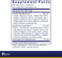 Premier Research Labs CardioVen - Herbal Heart Support with CoQ10, Blueberry & Hawthorn Berry - 60 Capsules