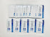 WiseBatch Harm Reduction Pack (25) #1 99% <2 WiseBatch Fentanyl Test Strip + MicroScoop and Instructions