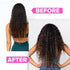 KALIVE Curl Gel 8 oz I Defines All Types of Curls, Waves, and Hair Textures I Hair Product for Women, Natural or Permed