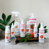 Elimination Mint Serum | Natural Ingredients | Effective Head Lice & Nit Fix for Kids, Family