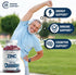 NEW AGE Immune Defense Combo - 2 Pack - Vitamin D3 Gummies 5000 IU 125mcg & High Potency Zinc Gummies, 120 Count