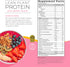 One Sol Protein Powder - Lean & Low Carb, Gluten Free, Vegan Friendly (Acai Berry Blast)