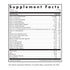 Allergy Research Group MVM-A with Antioxidants - Complete Multivitamin/Multimineral, 180 Capsules