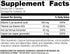 Bariatric Advantage Iron 45 mg with Vitamin C, Thiamin, and Copper, Easily Digestible for Surgery Patients - 60 Count
