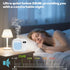 Youqsm 5 360 Aromatherapy Diffuser Smart Fragrance Essential Oils Difuser Air Scent Humidifier for Home Large Rooms