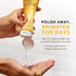 Sweet Chef Ginger + Vitamin C Powershot Polishing Mask - Brightening Face Mask for Dark Spots & Uneven Skin Tone