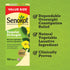 Senokot Regular Strength Tablets: Natural Vegetable Laxative Ingredient, 100 Count