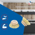 2-Pack Replacement Brush Refill for Classic Dish Washing Brush