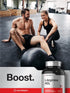 Horbaach L-Arginine 4000mg | 120 Vegetarian Caplets | Maximum Strength Nitric Oxide Precursor, Gluten Free Supplement