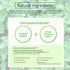 I'M SORRY FOR MY SKIN pH5.5 Jelly Face Mask Sheet: Korean Skin Care, Soothing and Hydrating Face Masks Skincare Set,