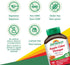Jamieson Laboratories 120 Jamieson Apple Cider Vinegar & Chromium, caplets