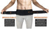Vriksasana Posture Sacroiliac Hip Belt for Women and Men That Alleviates Sciatic, Pelvic, Lower Back, Leg and Sacral