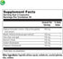 Nutra BioGenesis Gastric Repair Complex, Bismuth, Licorice, Mastic Gum, 60 Capsules