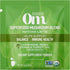 Packets (10 Count) OM MUSHROOM SUPERFOOD Matcha Latte Blend Green Tea Mushroom Powder with Lions Mane, Reishi, Chaga