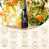 Vitamin B-Complex Drops, 2oz, 60 Doses | All 8 B-Vitamins, Immune Energy Support Supplement, Non-GMO