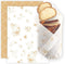 Nectar & Nest Beeswax Wraps for Food - Bread Wraps - Reusable