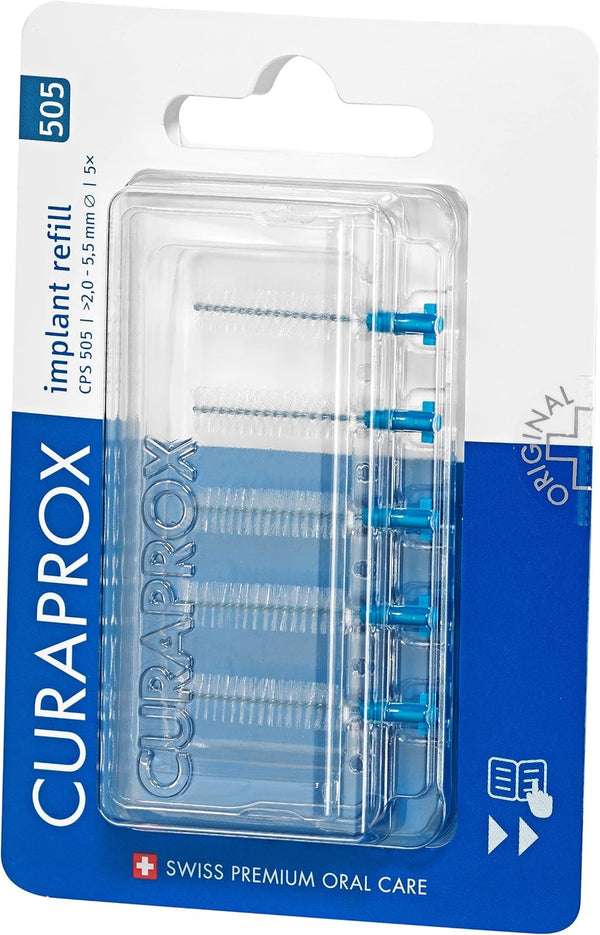 Curaprox CPS 505 Refill
