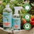Rebel Green Fruit & Veggie Clean Plant-Based Produce CleanerNatural Fruit and Vegetable Wash with No Aftertaste