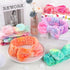8 Pack Spa Headband for Women - Soft Coral Fleece Skincare Headband for Washing Face, Makeup, Facial Masks