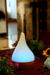SA-110: SPT Ultrasonic Aroma Diffuser/Humidifier