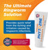 Anti Fungal Cream for Skin, 1% Tolnaftate, Ringworm Treatment, 2 Pc, Made in USA