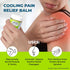 Ultra Balm External Analgesic - Cooling Pain Relief for Backache, Arthritis, Strains, Bruises, Sprains, Muscle Pain,