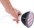 Red Light Therapy Device - Red Near Infrared 660nm 850nm, 12 LEDs for Skin Health and Pain Relief