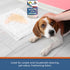 OxyPro Concentrated Multi-Purpose Surface Cleaner - Chlorine-Free, Oxygen-Powered Stain & Odor Remover, 1 Quart