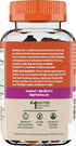 Align DualBiotic - Prebiotic + Probiotic for Women and Men, Digestive Support, Natural Fruit Flavors, 90 Gummies