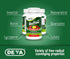 DEVA Tuba Prime Vegan Multivitamin, High-Potency Dietary Supplement, Antioxidants, 90 Tablets