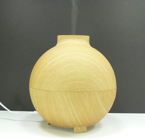 SciencePurchase 600mL Ultrasonic Aroma Diffuser - Humidifier
