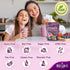 NGU Next Gen U 4 Pack, 150g Immune Super Berry Powder - Each - Support - Food Supplement - Superfood Berries - Smoothie