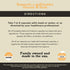 Organic Turmeric Capsules | 100 Capsules | 600mg Raw & Pure Curcumin Root Powder Supplement