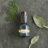 The Body Shop Cedar & Sage Conditioning Beard Oil - Improves Shine & Softens Skin, Vegan, 1 oz