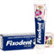 Fixodent Denture Adhesive Cream, Food Seal