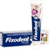 Fixodent Denture Adhesive Cream, Food Seal