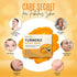 Organic Turmeric Soap Bar for Face & Body | Pure Turmeric Soap for Acne, Scars, Blemish Control, Pack of 2