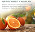 Nutricology Buffered Vitamin C Powder, High-Purity, High Dose, Calcium, Magnesium, Potassium, 8.5 Oz