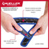 MUELLER Sports Medicine Jumper's Knee Support - Single Strap for Pain Relief in Men and Women
