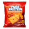 Cheddar Cheesy Crackers, High Protein Snack, 10G Protein, 1.06 Oz (Pack of 12)