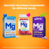 Slow-Mag Mg Muscle Health + Recovery Gummies - 60ct Magnesium Citrate