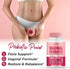 NEW AGE Vaginal Probiotics for Women - Prebiotics, Cranberry Extract & Lactobacillus Blend, 120 Capsules