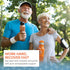 Arthur Andrew Medical Serretia Serrapeptase Formula for Muscle and Sinus Support, 60 Capsules