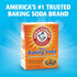 Arm & Hammer Odor Busterz Balls, 6 Count, Long Lasting Freshness, Deodorizer for Carpet and Pets
