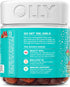 Gummy, Immune 15 35 70 Count Olly Teen Girl Multi Healthy Skin and Support, Essential Vitamins, Biotin, Zinc, Calcium