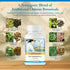 Immortals 120 Kan Herbs Company Two Traditional Chinese Herbal Formula to Support Menopause and Perimenopause Wellness