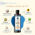 Advanced Coconut Oil Pulling, 10 Fl Oz, Extra Virgin Coconut Oil, Mint, Healthy Gums & Strong Teeth