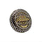 Prospectors Iron Ore Hair Pomade, 4 oz Tin Can