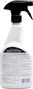 Unique Loom Uni-Cleaner Rug & Fabric Cleaner + Soil & Stain Repellent for Tough Stains and Protect Rugs (22 oz)